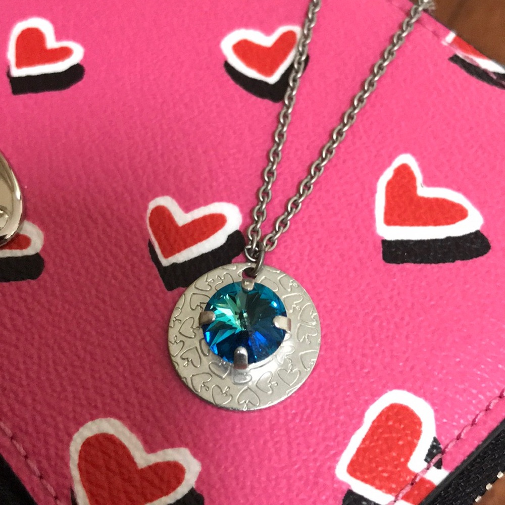 Sabika Naive Exotic Necklace